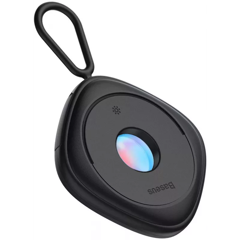 Baseus Heyo detetor de câmara oculta (preto)