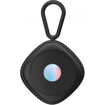 Baseus Heyo detetor de câmara oculta (preto)