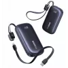 Baseus EnerFill FC21 QPow3 Ultra 10000 mAh 22,5W Power Bank preto