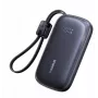 Baseus EnerFill FC21 QPow3 Ultra 10000 mAh 22,5W Power Bank preto