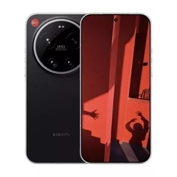 Smartphone Xiaomi Leica Leitzphone 5G - Dual-SIM - 16GB RAM - 1TB de armazenamento - ecrã OLED - 6,9 polegadas - 2608x1200 (120Hz) - preto