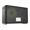 Secador de filamento Sunlu S4 2 bobinas aquecimento PTC 360° 35-70°C ecrã tátil LCD