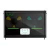 Secador de filamento Sunlu S4 2 bobinas aquecimento PTC 360° 35-70°C ecrã tátil LCD