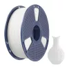 Filamento SUNLU PLA Classic branco 1,75 mm 1KG