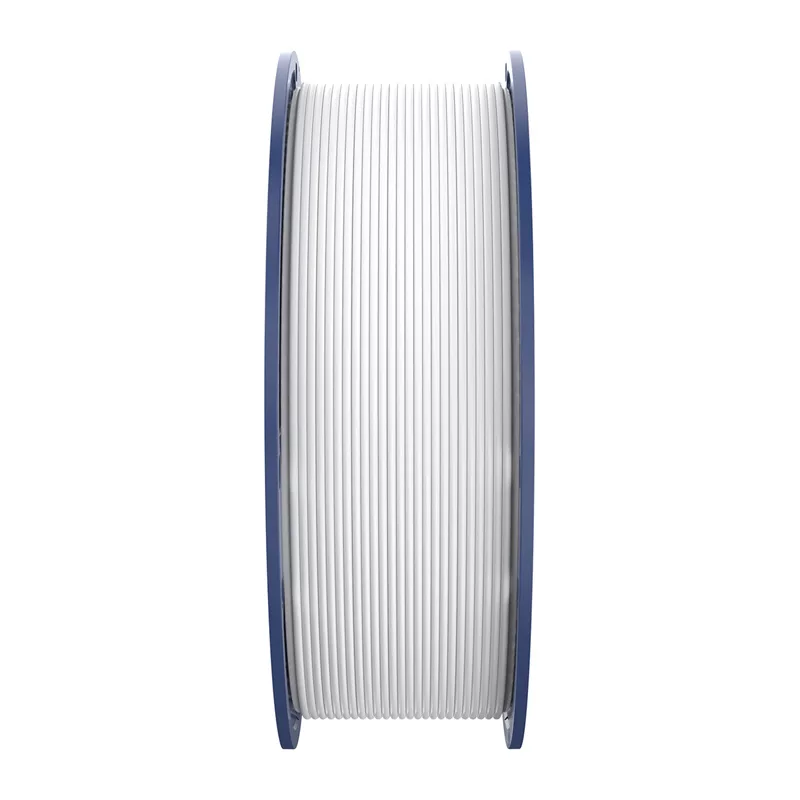Filamento SUNLU PLA Classic branco 1,75 mm 1KG