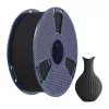 Filamento SUNLU PLA Classic preto 1,75 mm 1KG