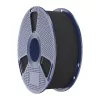 Filamento SUNLU PLA Classic preto 1,75 mm 1KG