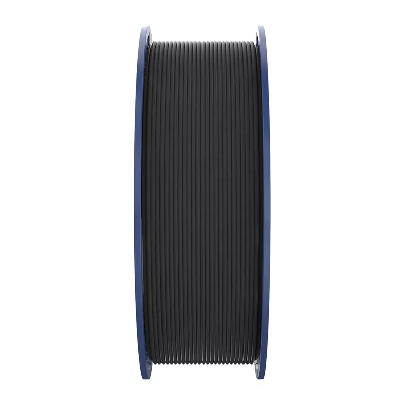 Filamento SUNLU PLA Classic preto 1,75 mm 1KG