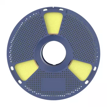 Filamento SUNLU PLA Classic amarelo-limão 1,75 mm 1 kg