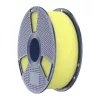 Filamento SUNLU PLA Classic amarelo-limão 1,75 mm 1 kg