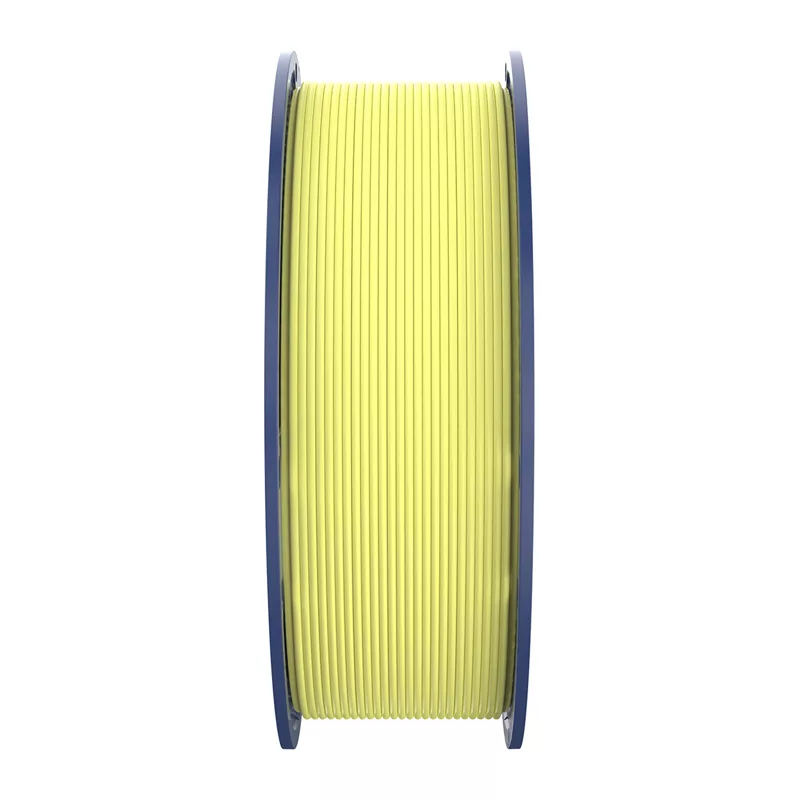 Filamento SUNLU PLA Classic amarelo-limão 1,75 mm 1 kg