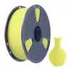 Filamento SUNLU PLA Classic amarelo-limão 1,75 mm 1 kg