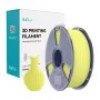 Filamento SUNLU PLA Classic amarelo-limão 1,75 mm 1 kg