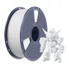 Filamento SUNLU PLA+ 2.0 1,75 mm branco 1 kg