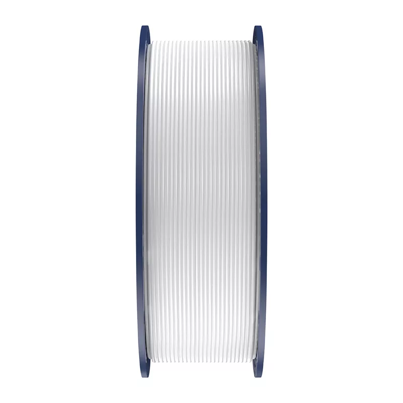 Filamento SUNLU PLA+ 2.0 1,75 mm branco 1 kg