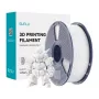 Filamento SUNLU PLA+ 2.0 1,75 mm branco 1 kg