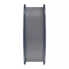 Filamento SUNLU PLA+ 2.0 (cinzento) 1,75 mm 1 kg