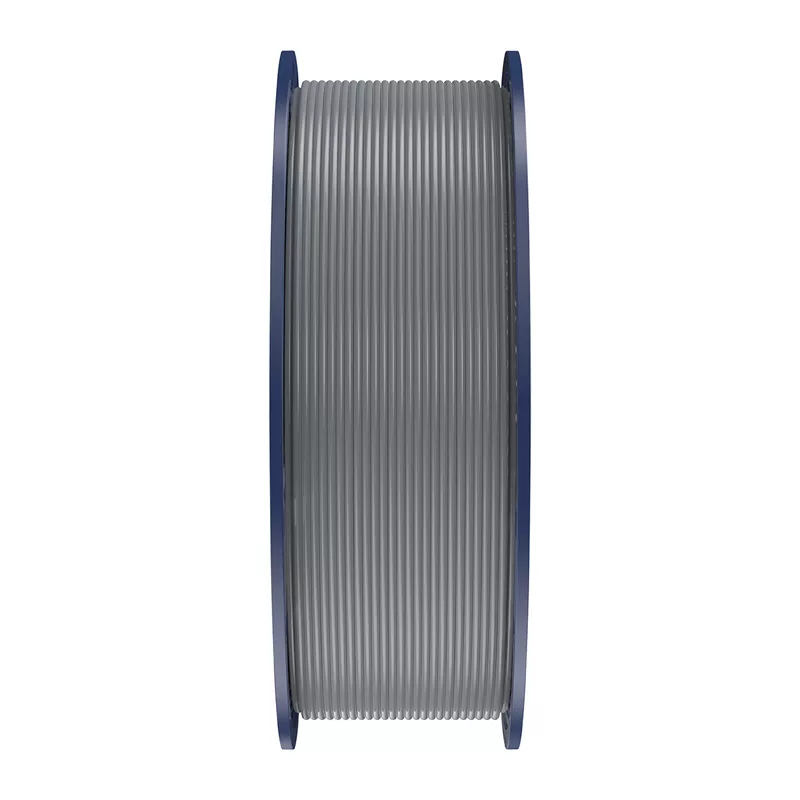 Filamento SUNLU PLA+ 2.0 (cinzento) 1,75 mm 1 kg