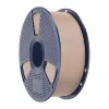 Filamento SUNLU PETG (bege) 1,75 mm 1 kg