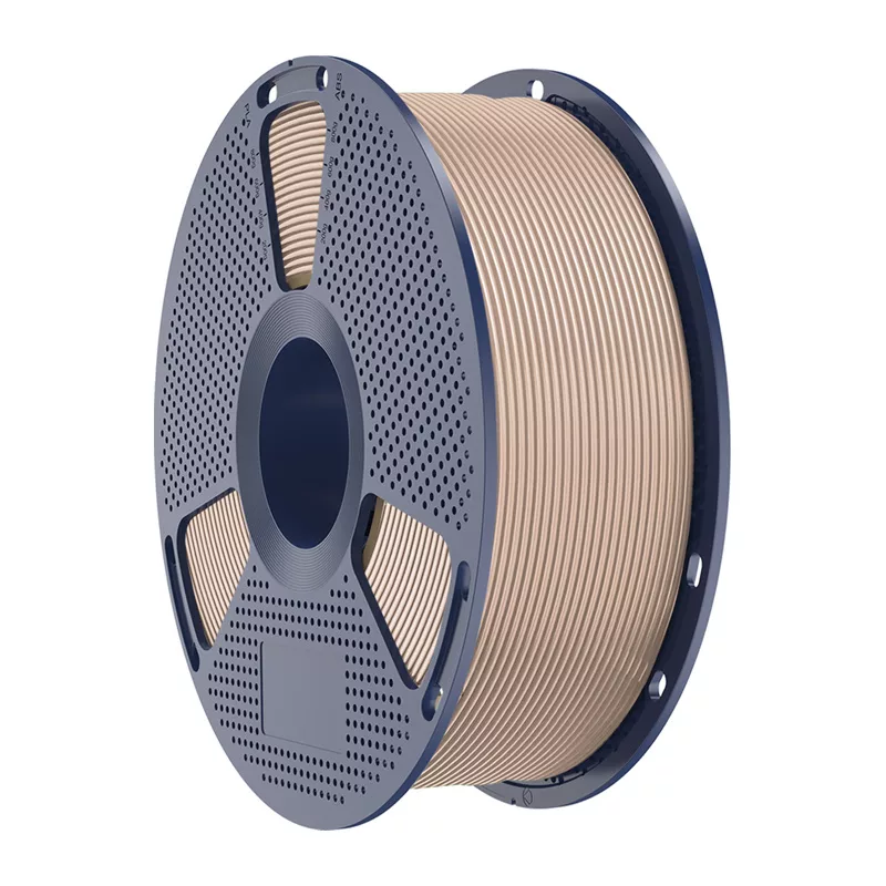 Filamento SUNLU PETG (bege) 1,75 mm 1 kg
