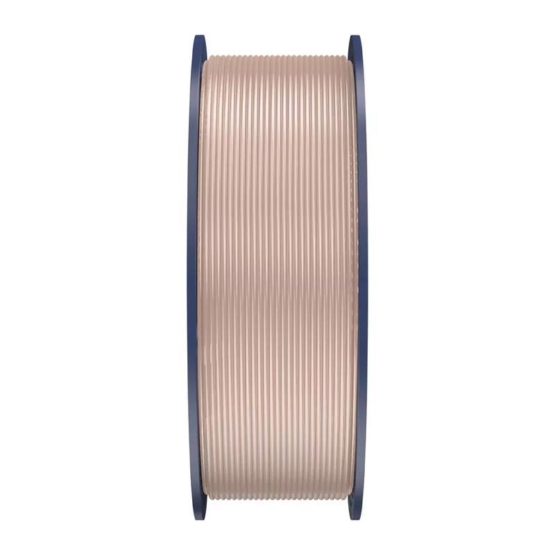 Filamento SUNLU PETG (bege) 1,75 mm 1 kg