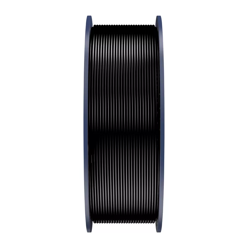 Filamento SUNLU PETG 1,75 mm preto 1 kg