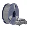Filamento SUNLU PETG 1,75 mm cinzento 1 kg
