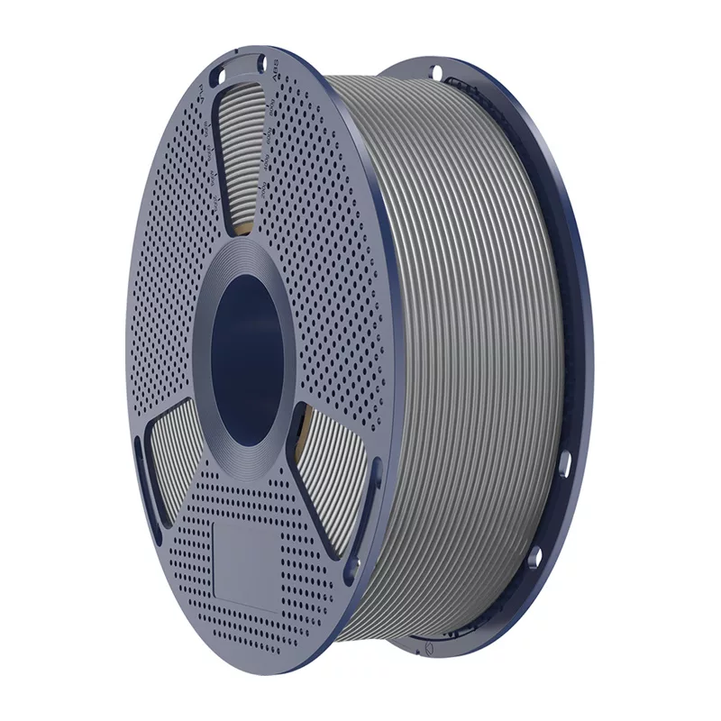 Filamento SUNLU PETG 1,75 mm cinzento 1 kg