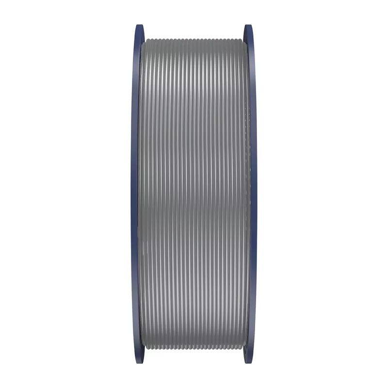 Filamento SUNLU PETG 1,75 mm cinzento 1 kg