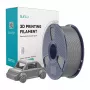 Filamento SUNLU PETG 1,75 mm cinzento 1 kg