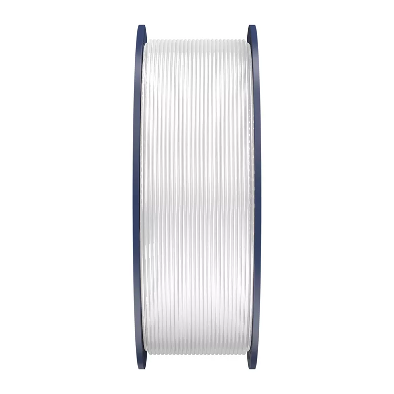 Filamento SUNLU PETG 1,75 mm branco 1 kg