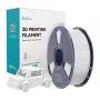 Filamento SUNLU PETG 1,75 mm branco 1 kg