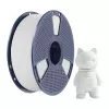 Filamento SUNLU PLA Matte (branco) 1,75 mm 1 kg
