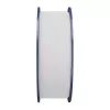 Filamento SUNLU PLA Matte (branco) 1,75 mm 1 kg