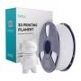 Filamento SUNLU PLA Matte (branco) 1,75 mm 1 kg