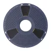 Filamento SUNLU PLA+ 1,75 mm preto 1 kg
