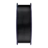 Filamento SUNLU PLA+ 1,75 mm preto 1 kg
