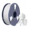 Filamento SUNLU PLA+ 1,75 mm branco 1 kg
