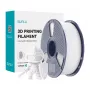 Filamento SUNLU PLA+ 1,75 mm branco 1 kg