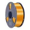 Filamento SUNLU PLA+ Silk latão 1,75 mm 1 kg