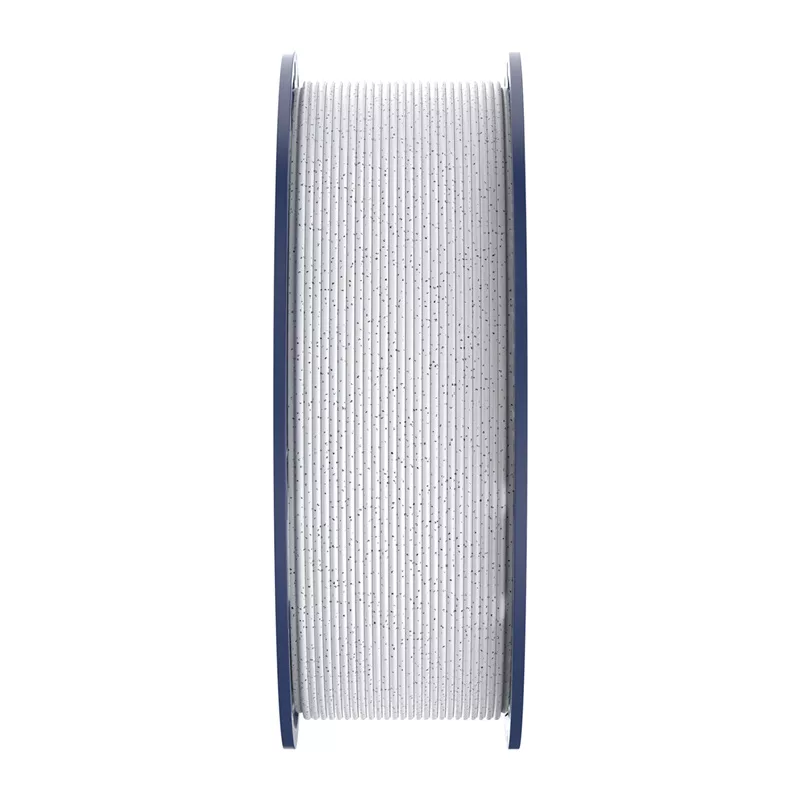 Filamento SUNLU PLA High-Speed Marble (Oreo) 1,75 mm 1 kg