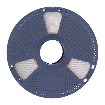 Filamento SUNLU PLA High-Speed Marble (cinzento-claro) 1,75 mm 1 kg