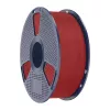 Filamento SUNLU PLA+ High-Speed vermelho 1,75 mm 1 kg
