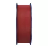 Filamento SUNLU PLA+ High-Speed vermelho 1,75 mm 1 kg