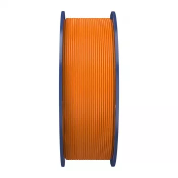 Filamento SUNLU PLA+ High-Speed laranja 1,75 mm 1 kg