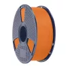Filamento SUNLU PLA+ High-Speed laranja 1,75 mm 1 kg