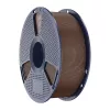 Filamento SUNLU PLA+ 2.0 (castanho café) 1,75 mm 1 kg