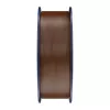 Filamento SUNLU PLA+ 2.0 (castanho café) 1,75 mm 1 kg