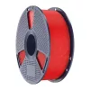 Filamento SUNLU PLA+ 2.0 (vermelho) 1,75 mm 1 kg