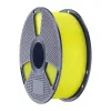 Filamento SUNLU PLA+ 2.0 amarelo 1,75 mm 1 kg